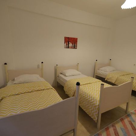 Ipek Pansiyon & Hostel Rize Exteriör bild