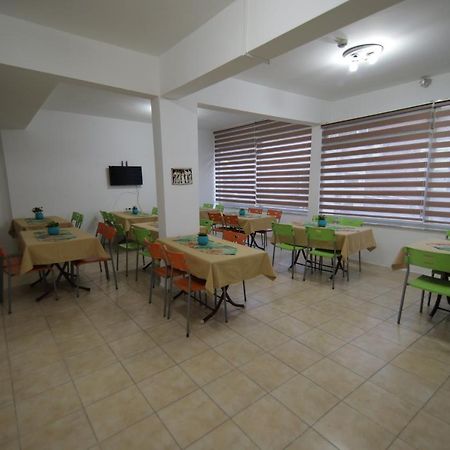 Ipek Pansiyon & Hostel Rize Exteriör bild