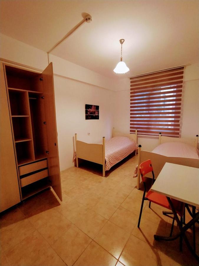 Ipek Pansiyon & Hostel Rize Exteriör bild