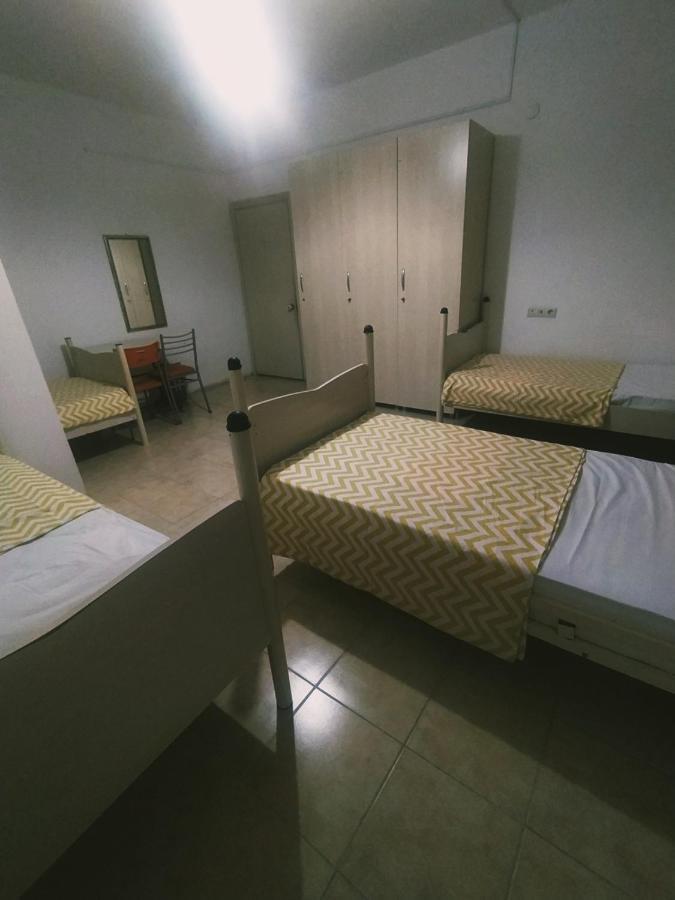 Ipek Pansiyon & Hostel Rize Exteriör bild
