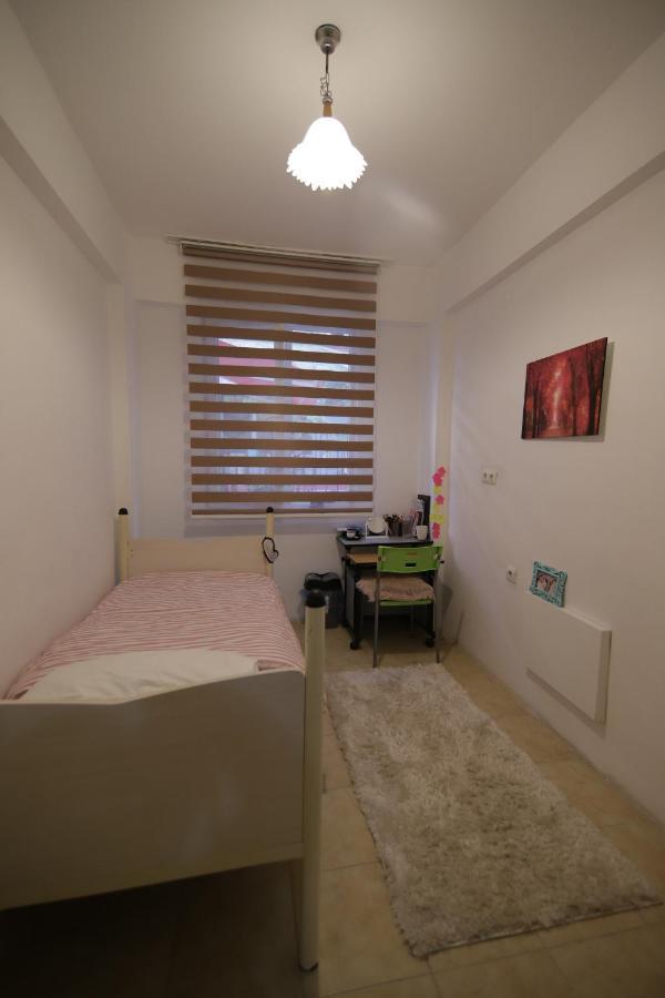 Ipek Pansiyon & Hostel Rize Exteriör bild