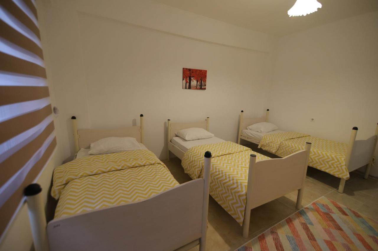 Ipek Pansiyon & Hostel Rize Exteriör bild
