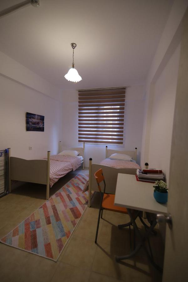 Ipek Pansiyon & Hostel Rize Exteriör bild