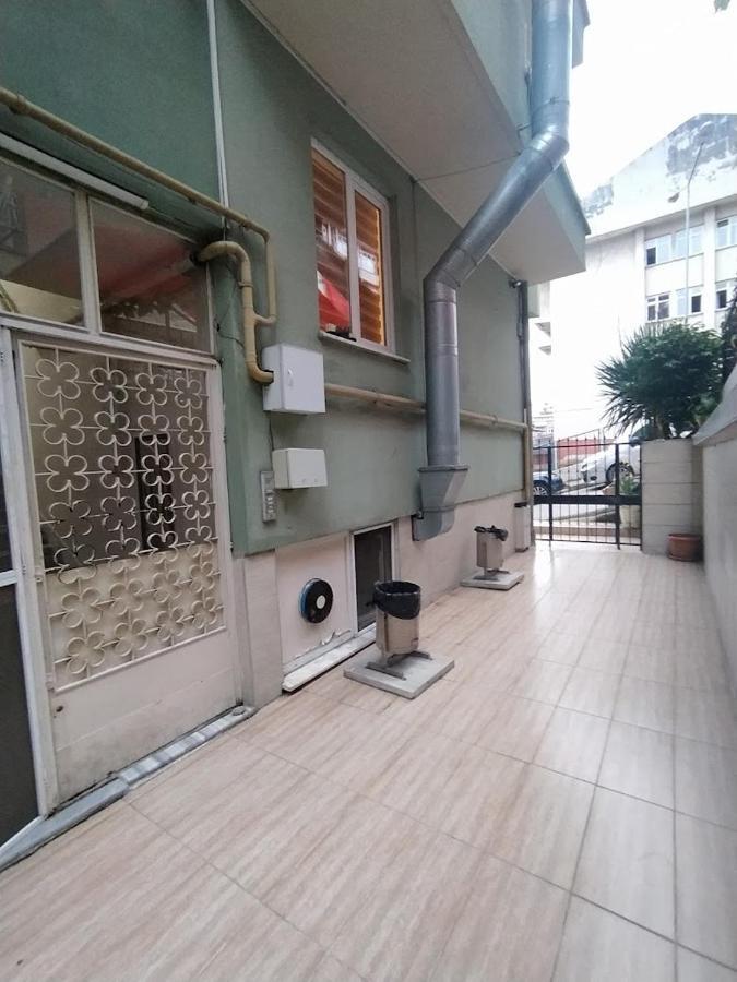 Ipek Pansiyon & Hostel Rize Exteriör bild