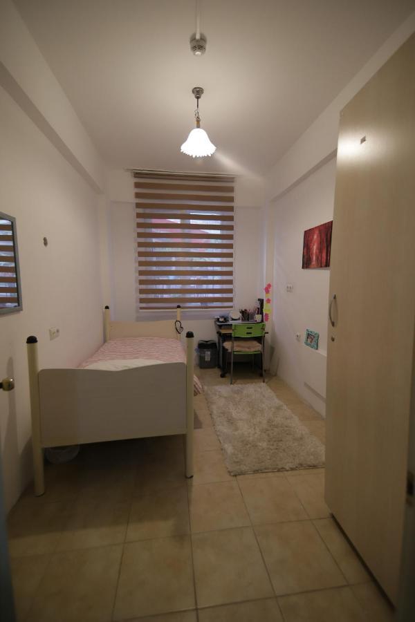 Ipek Pansiyon & Hostel Rize Exteriör bild